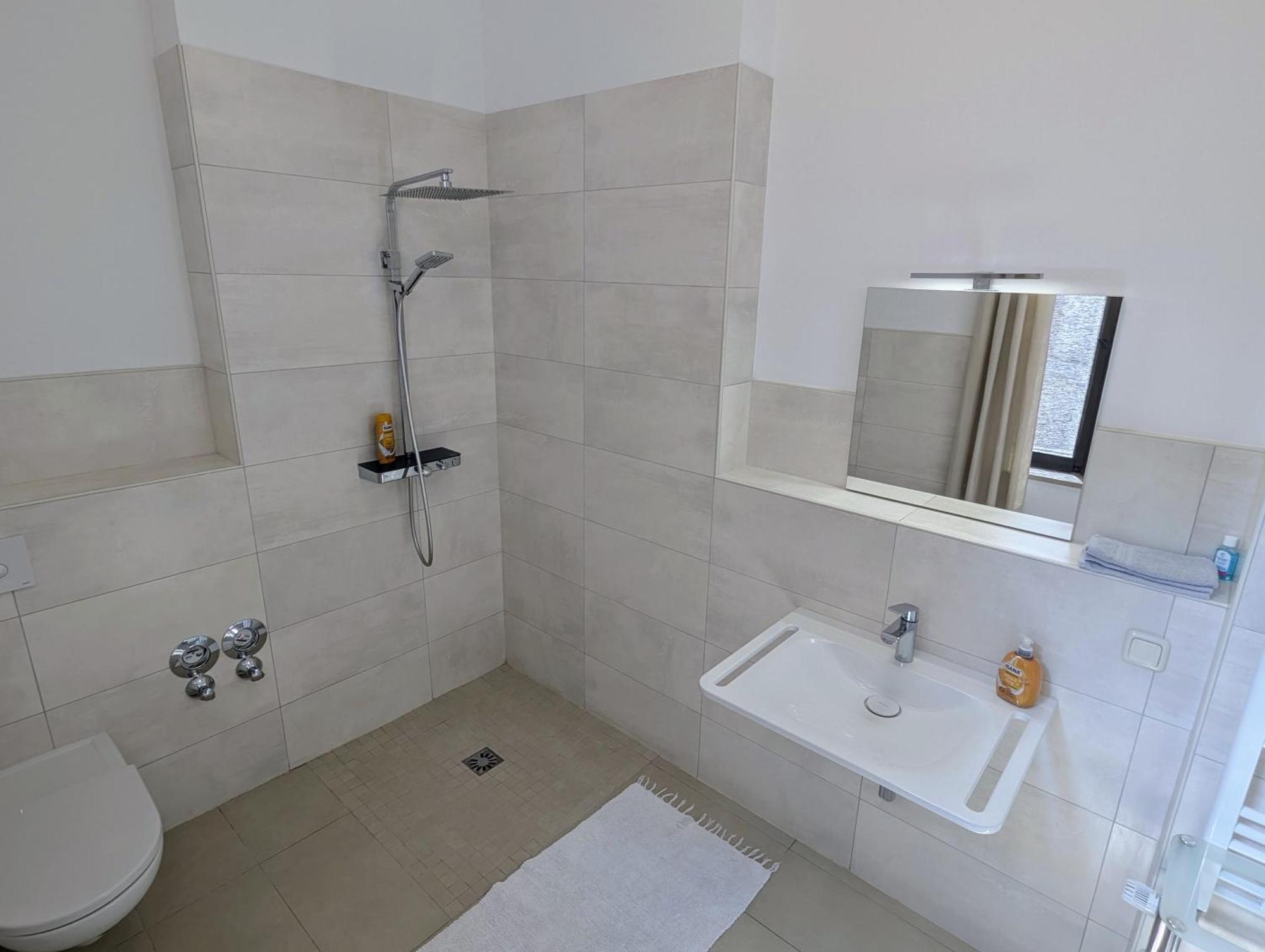 Appartement Heyerhaus Greiz Extérieur photo