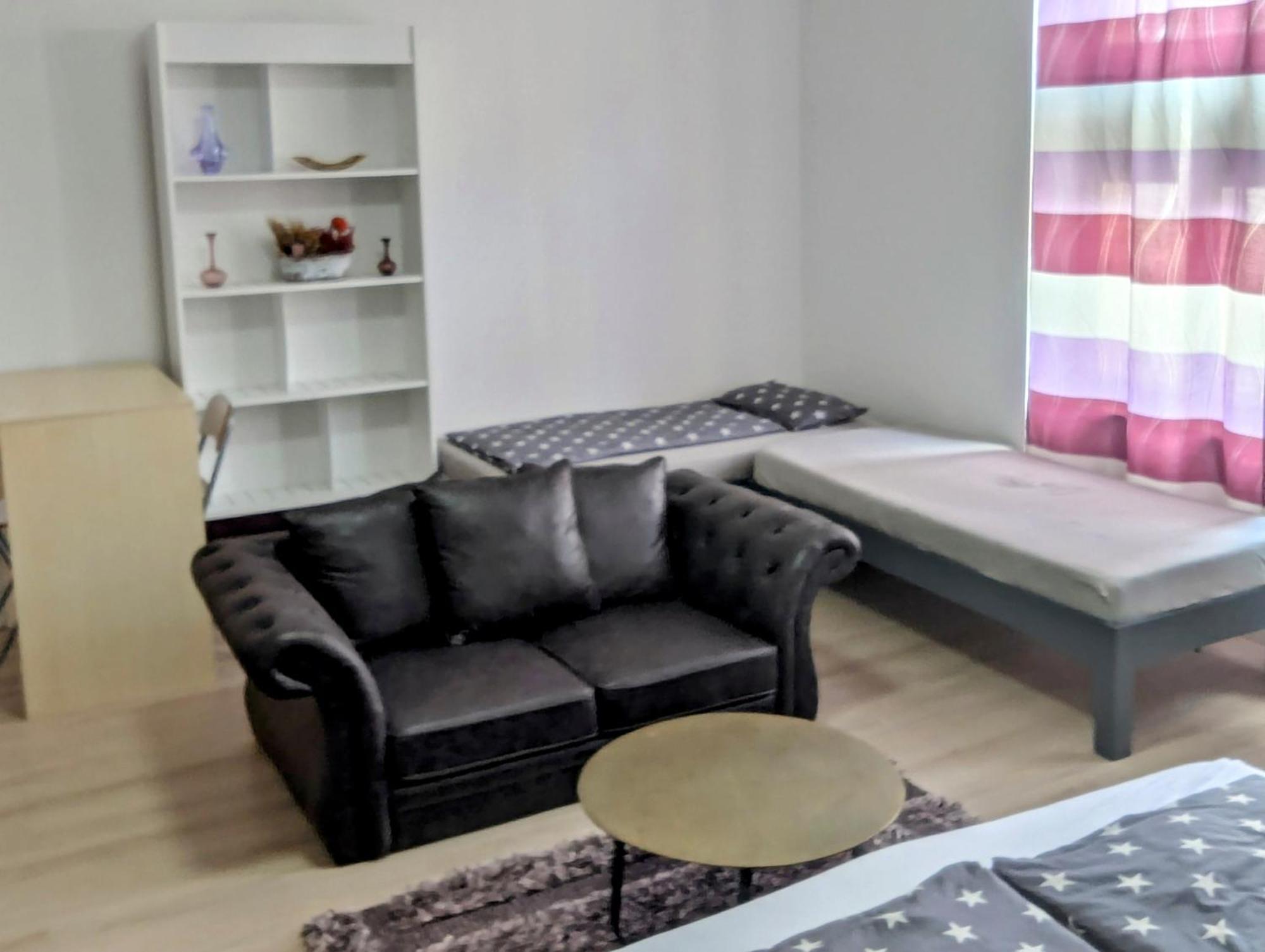 Appartement Heyerhaus Greiz Extérieur photo