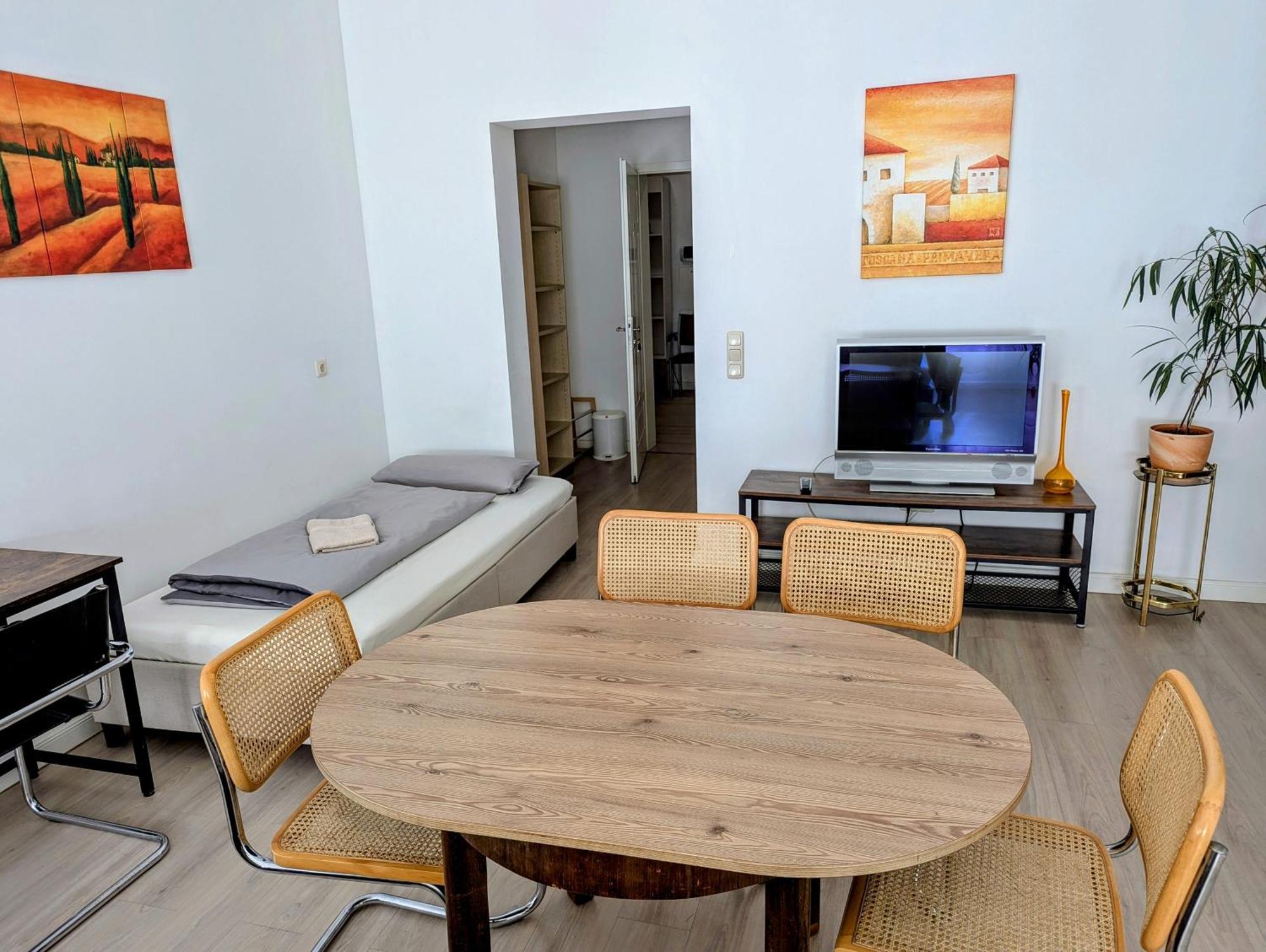 Appartement Heyerhaus Greiz Extérieur photo